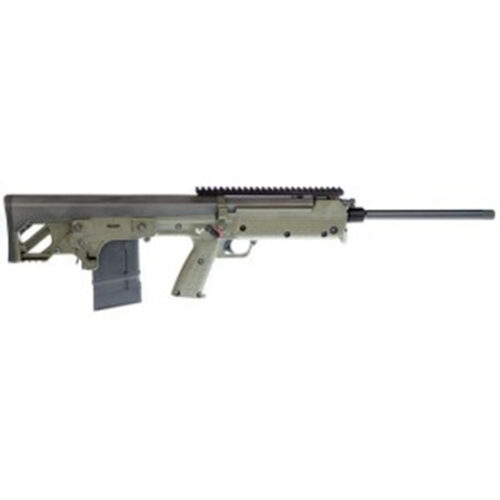 RFB24 HUNTER 308WIN BL/GRN 24