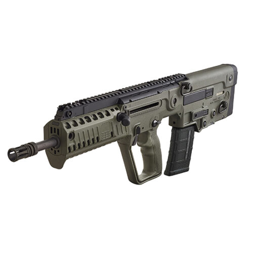IWI TAVOR X95 5.56 RFL ODG 30R