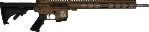 GLFA AR-15 350LEG 16 SS BRONZE 5RD