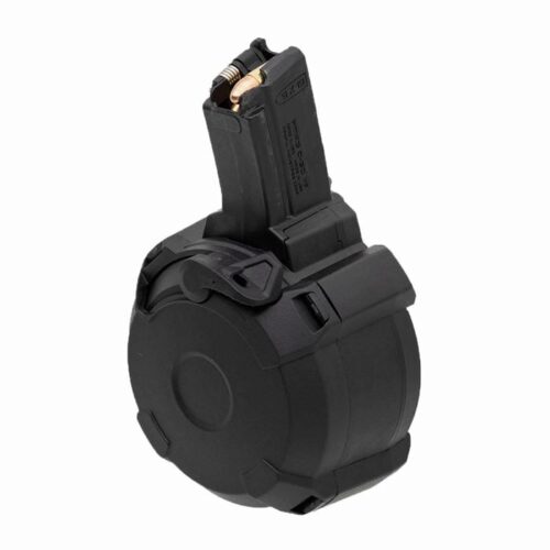CENT DRUM MAG MP5 AP5 50RD MAGPUL PMAG D-50