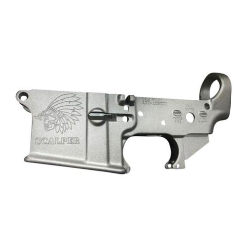 SOLGW SCALPER STRIPPED LOWER