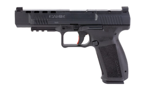 CAN METE SFX 9MM PST 20RD BLK