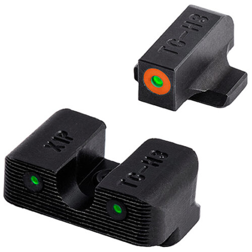 TRUGLO TRIT PRO FOR SPRNGFLD XD ORG
