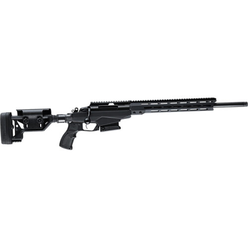 BTA TIKKA T3X TAC A1 6.5CR