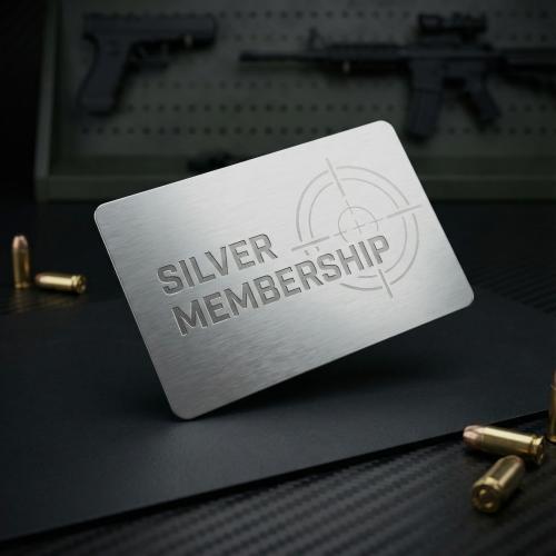 Silver Membership