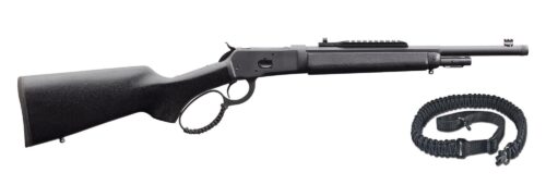 1892 TAKEDOWN 357MAG 16 BK TB