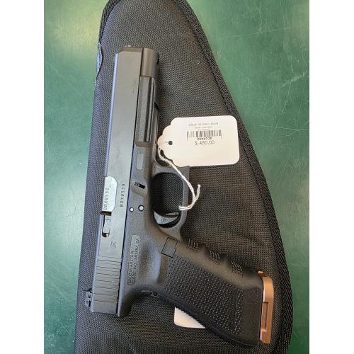[USED] Glock 34 9mm Gen4