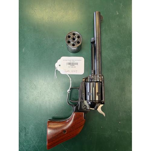 [USED] Heritage Rough Rider 22LR/22MAG