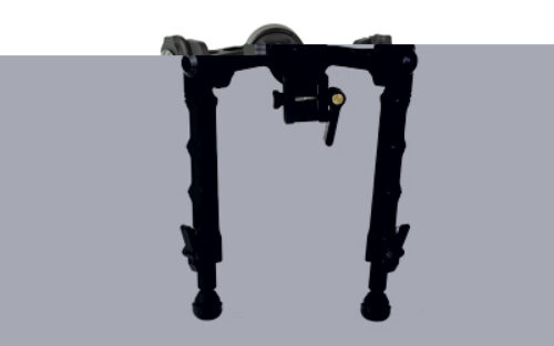 ACCU-TAC BIPOD BOLT RIFLE FC5