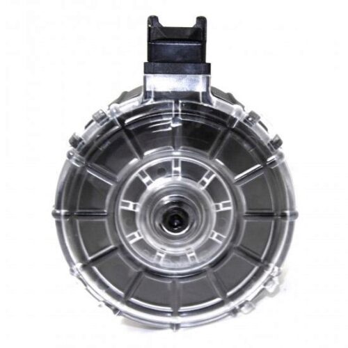 PROMAG DRUM SAIGA 12GA 2.75 10RD BLK POLYMER