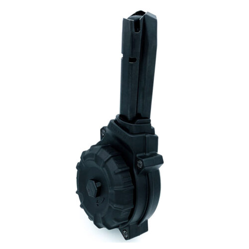 PROMAG DRUM SIG PRO 9MM 50RD BLK POLY