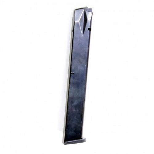 PROMAG MAG BROWNING HI POWER 32RD BLUED (24)