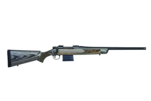 MVP PREDATOR 6.5CR BL/LAM 20#