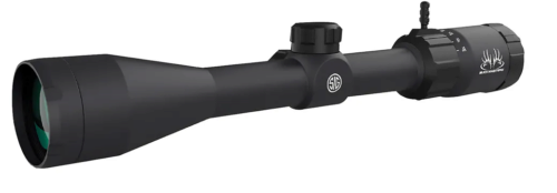 SIG BUCKMASTER 3-9X50 BDC