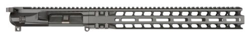 RADIAN UPPER/HANDGUARD SET 14 BLK