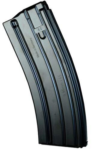 MAGAZINE MR556 5.56MM 30RD