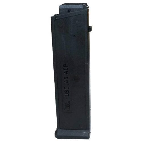 HK MAG USC 45ACP 10RD