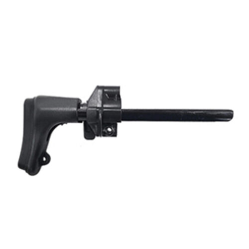 3-POSITION STOCK SP5 BLACK