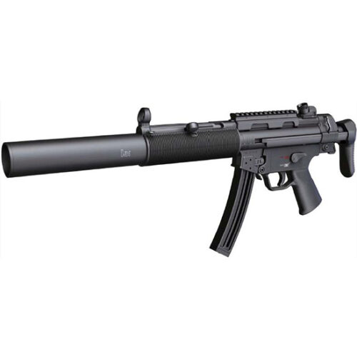H&K MP5 22LR RFL 16B 25RD