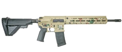 H&K MR556 5.56 75TH ANV TRO 30