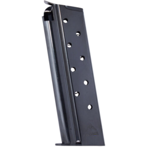 MECGAR MAG 1911 38SUP 9RD BLUED (12)