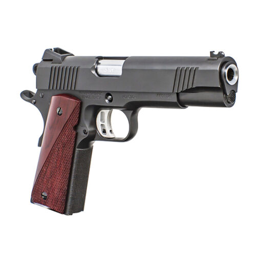 FUSION REACTION 9MM 5 SERIES 70 GOVT BLUED 8RD
