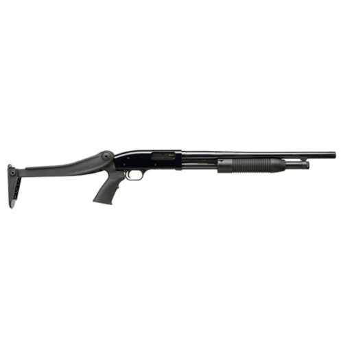 MAV M88 SP PUMP 12M/18.5CB FLD