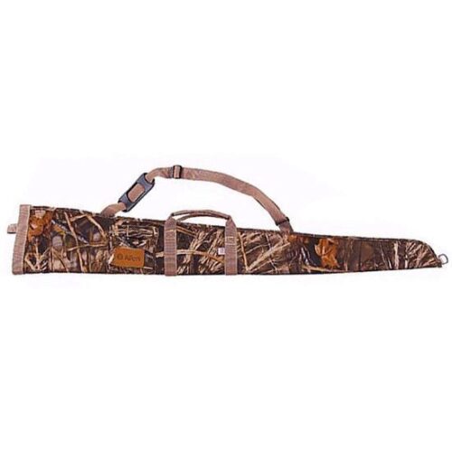 ALLEN CASE SHOTGUN SLIP 52 MAX4 CAMO