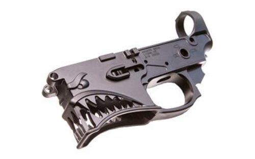 SHARPS BROS HELLBREAKER AR-15