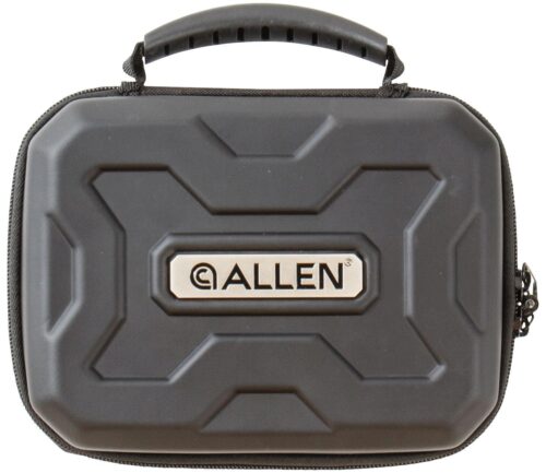 ALLEN EXO HANDGUN CASE 7IN