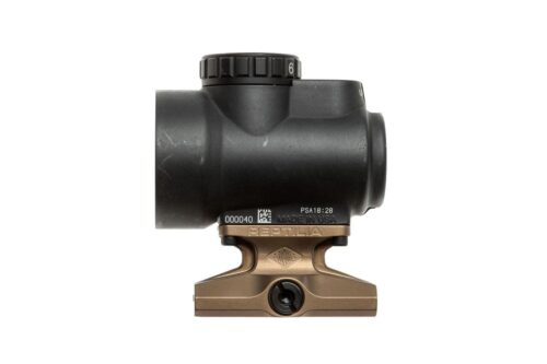 REPTILIA DOT MNT 1/3 CO-WIT MRO FDE