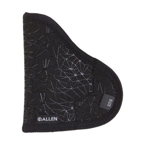 ALLEN HOLSTER SPIDERWEB #10