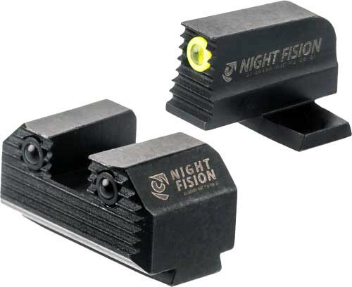 NIGHT FISION TRITIUM STEALTH