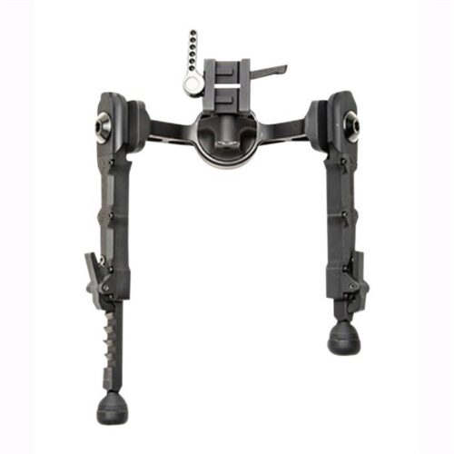 ACCU-TAC FC-4 G2 BIPOD BLK