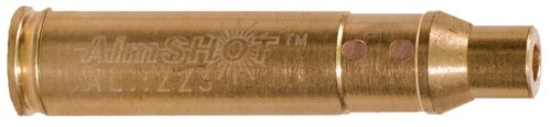 AIMSHOT BORE SIGHT .223 W/