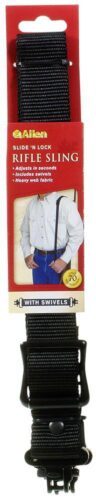 ALLEN SLING-WEB SLIDE-N-LOCK W/SWIVELS