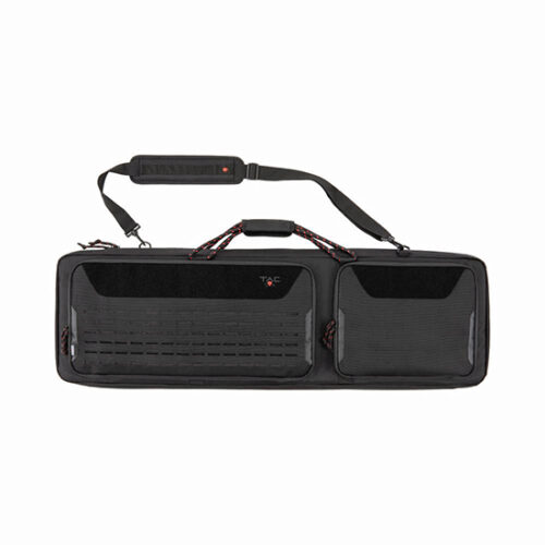 ALLEN TAC SIX SQUAD 42IN TACTICAL CASE BLK