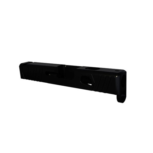 RIVAL ARMS SLIDE GLOCK 43 BLK