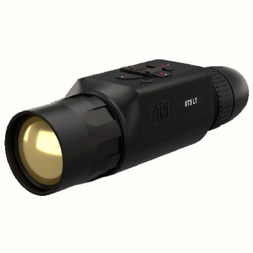 ATN OTS LT 320 6-12X THERMAL VIEWER