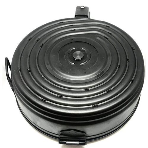 RWB DRUM MAG AK47 100RD FRONT LOAD (15)