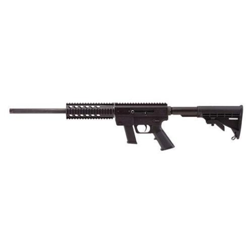 JRC RAIL MODEL 45ACP 17 BLK 13RD GLOCK MAG