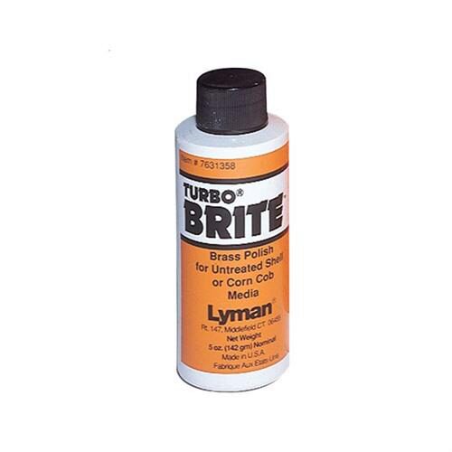 LYM TURBO BRITE BRASS POLISH 50Z