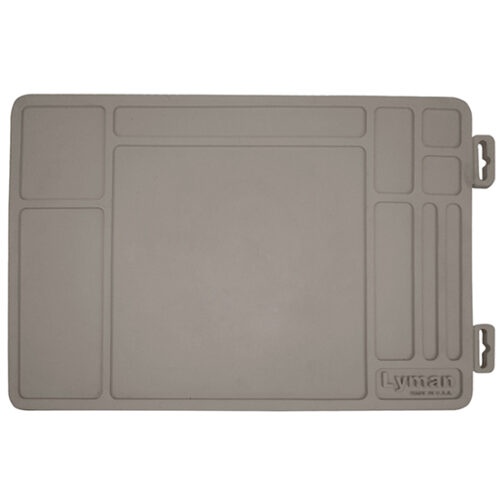 LYMAN ESSENTIAL RIFLE MAT 10X36 (4)
