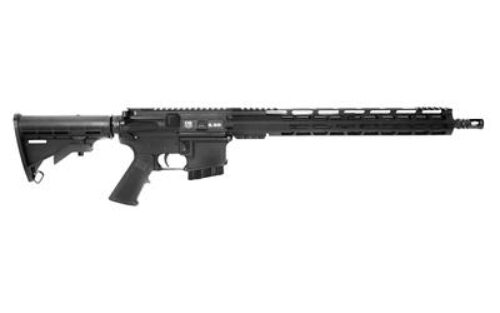 DBF DB15 5.56 16 MLOK 10RD BLK