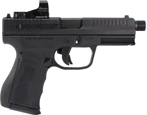 FMK ELITE PRO PISTOL 9MM