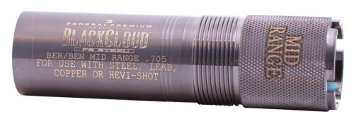 CARL BLACK CLOUD 12GA BER BEN MID RANGE CHOKE