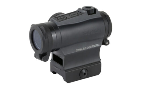HLS 515 RDS GRCD 20MM ALUM QD