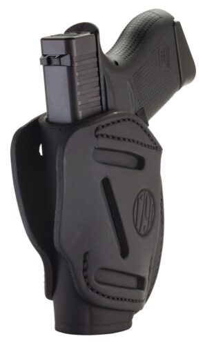 1791 HOLSTER 3-WAY OWB MULTI-