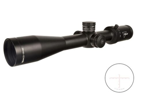 TRJ CREDO HX 2.5-15X42 MOA DOT