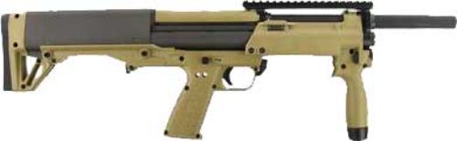 KEL-TEC KSG-NR SHOTGUN 12GA.